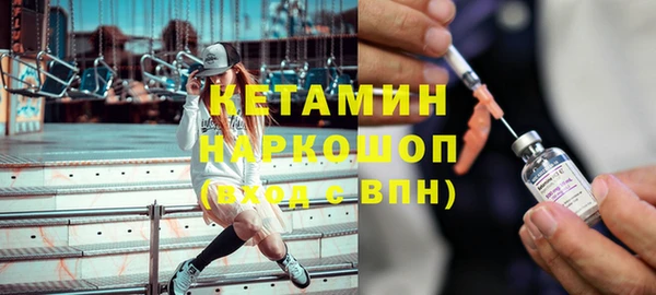 стафф Алексин